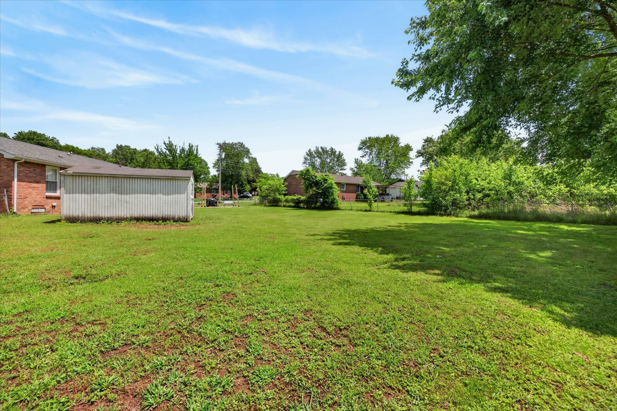 576 Cynthia Drive Clarksville TN 37042