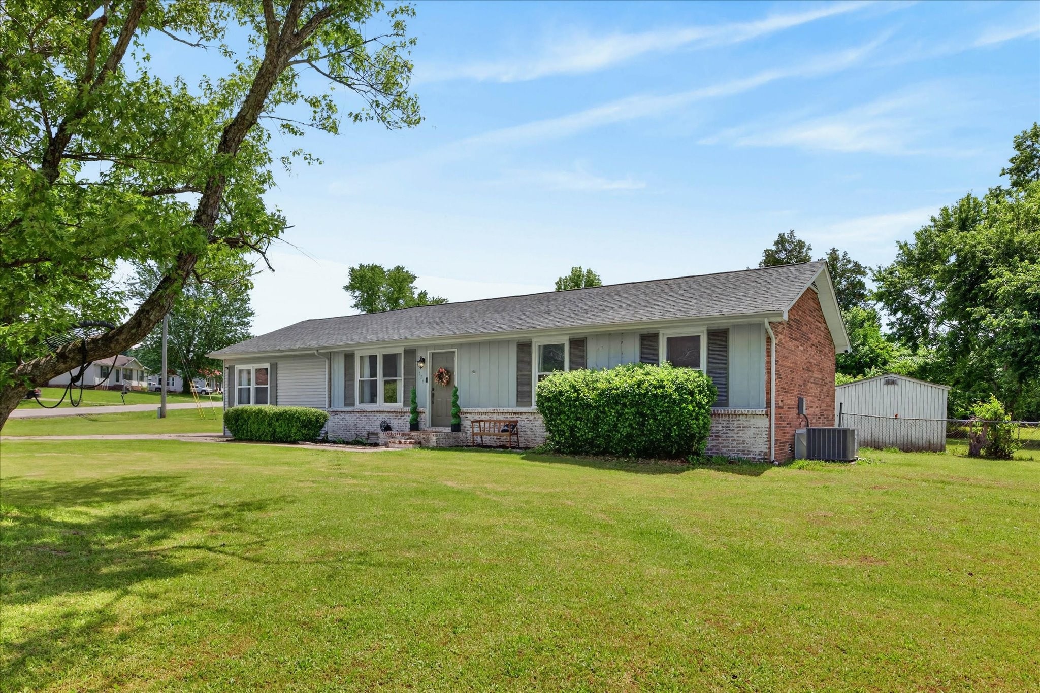 576 Cynthia Drive Clarksville TN 37042