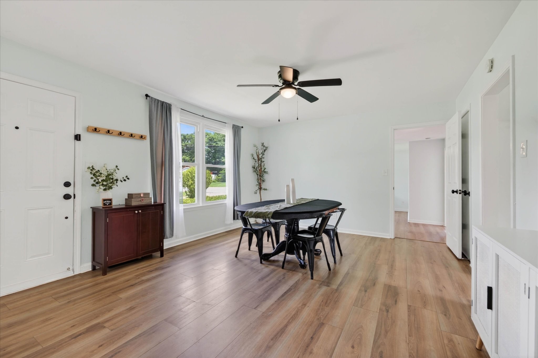 576 Cynthia Drive Clarksville TN 37042