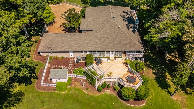 601 Indian Lake Road Hendersonville TN 37075