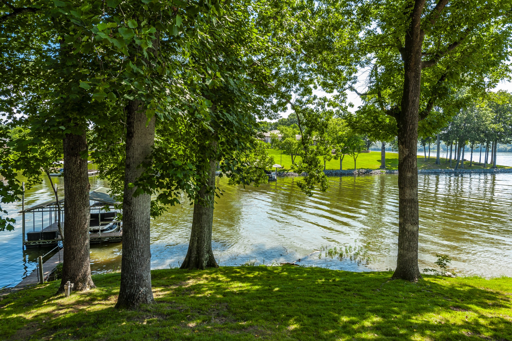601 Indian Lake Road Hendersonville TN 37075