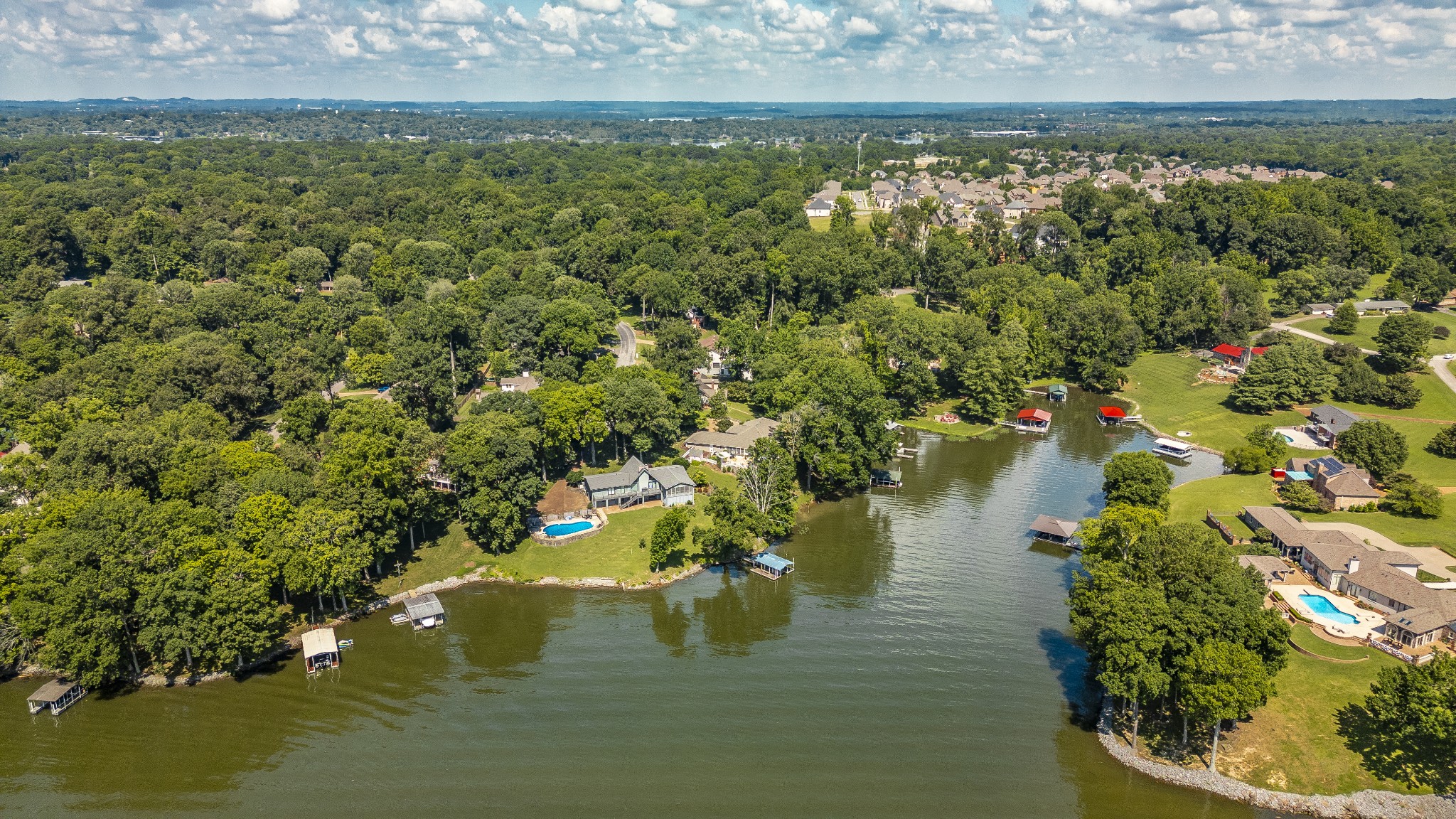 601 Indian Lake Road Hendersonville TN 37075