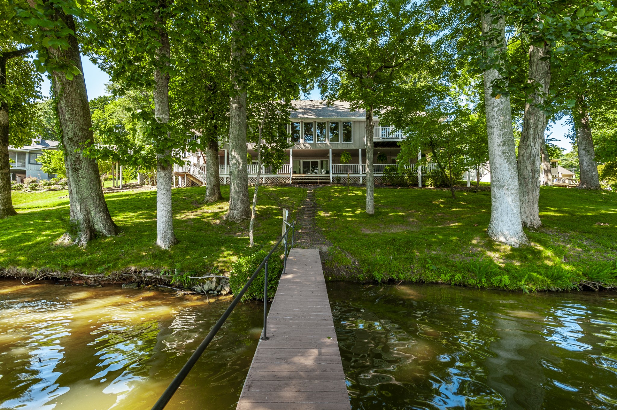 601 Indian Lake Road Hendersonville TN 37075