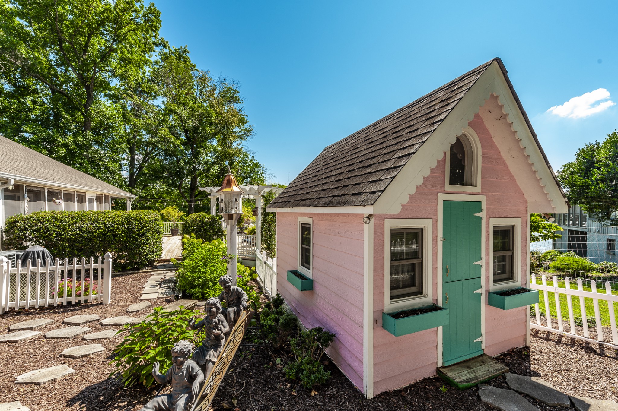 601 Indian Lake Road Hendersonville TN 37075