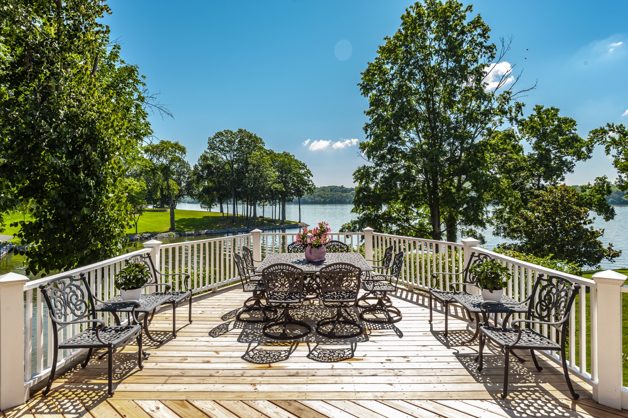 601 Indian Lake Road Hendersonville TN 37075