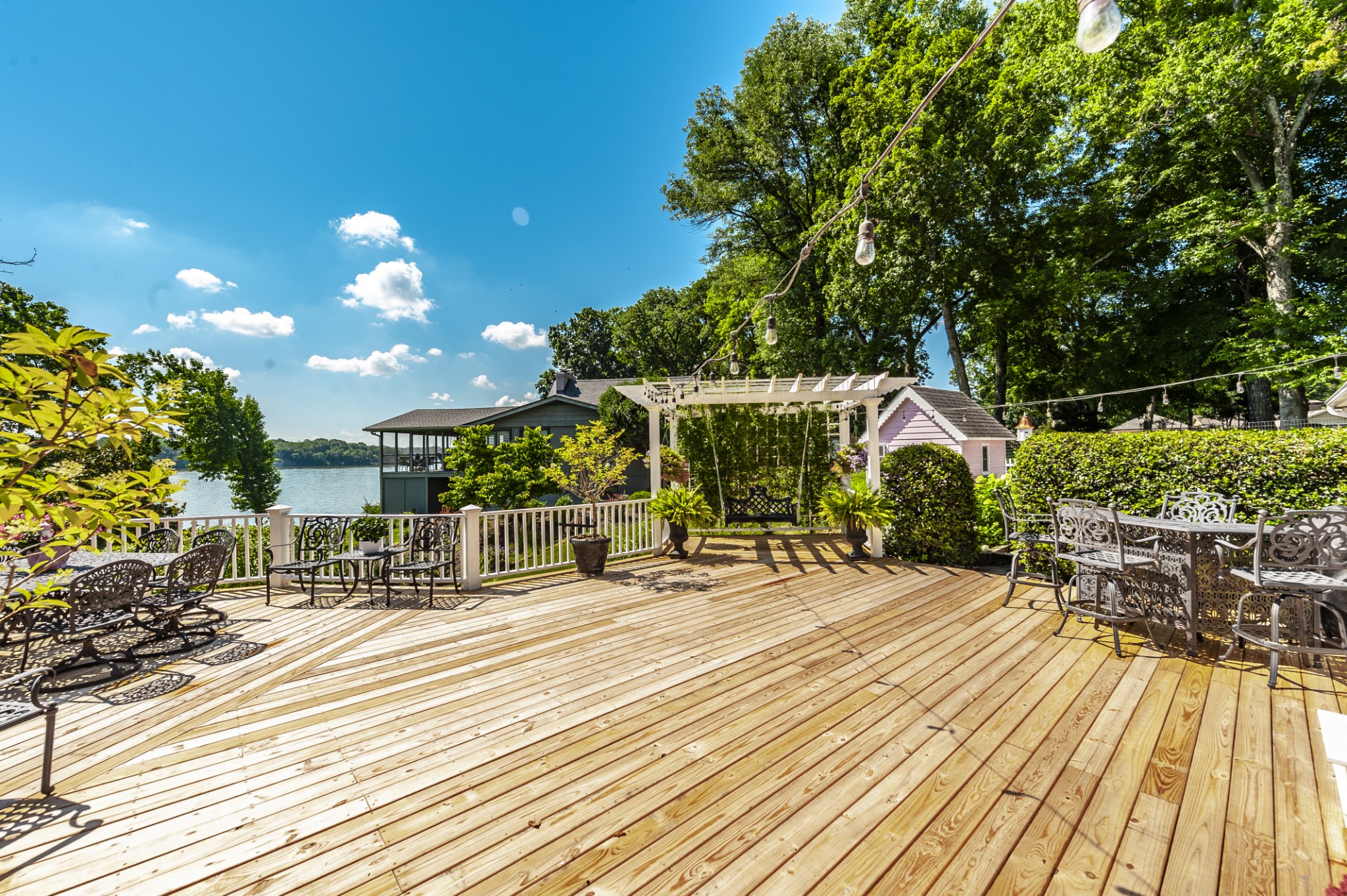 601 Indian Lake Road Hendersonville TN 37075