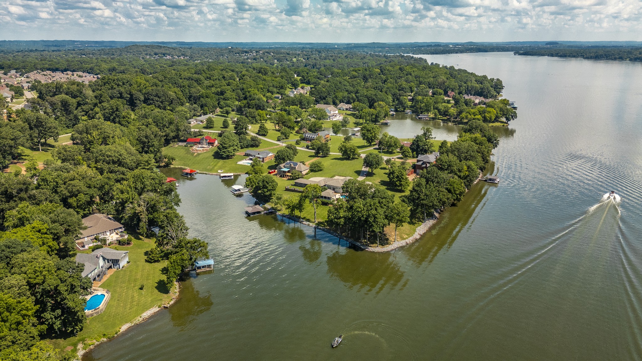 601 Indian Lake Road Hendersonville TN 37075