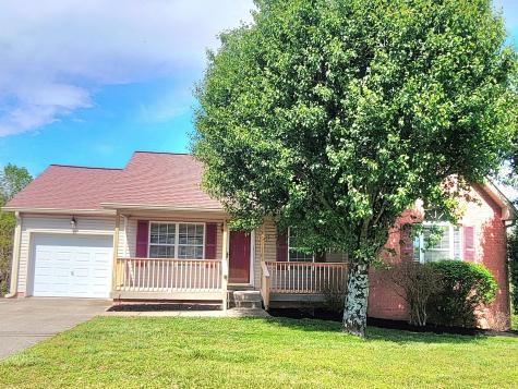 1022 Windtree Trace Mount Juliet TN 37122