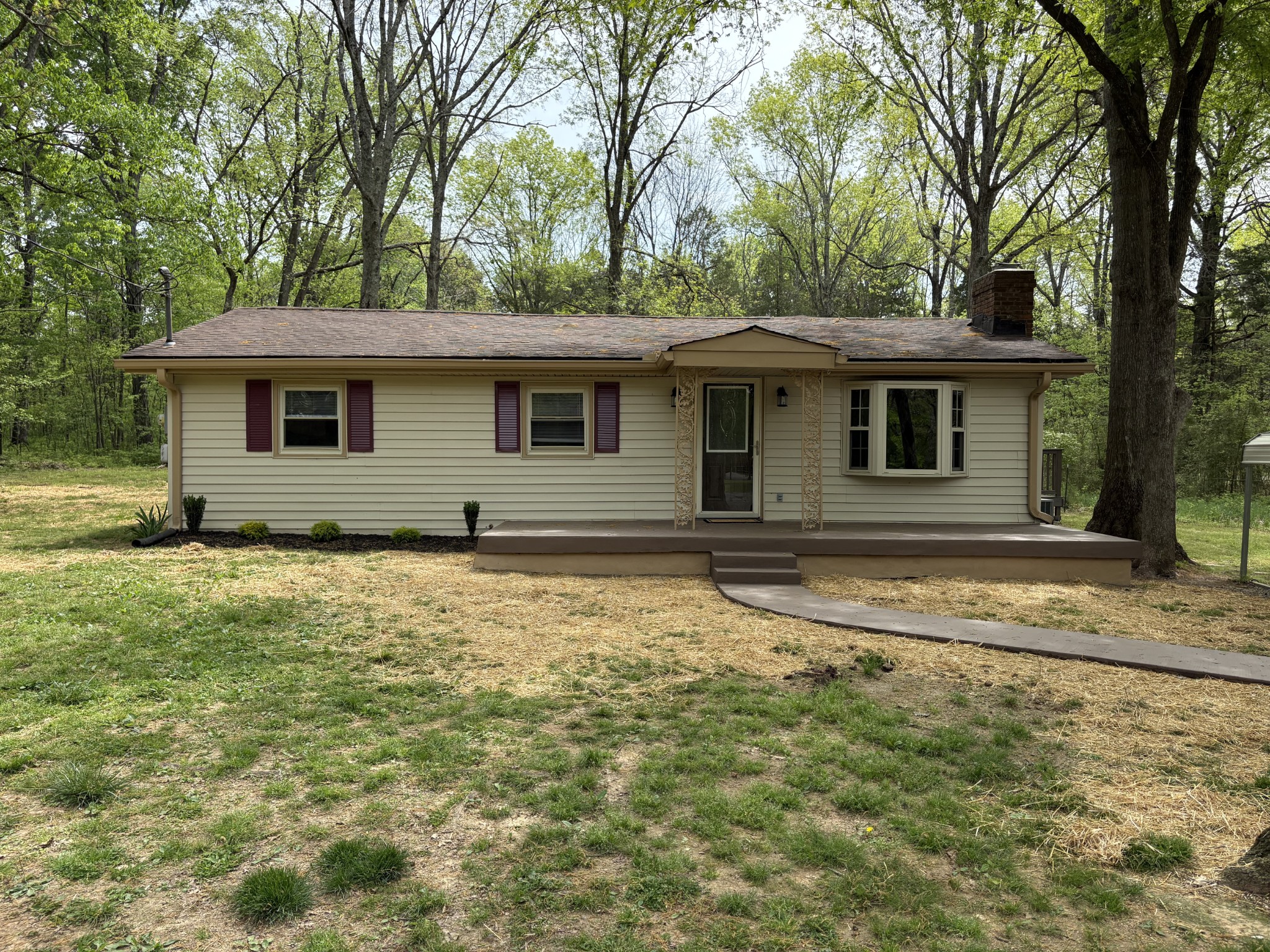 1669 Fellowship Road Mount Juliet TN 37122