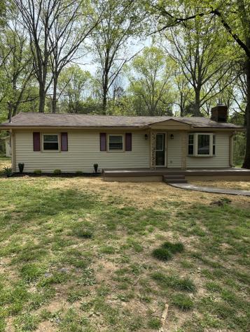 1669 Fellowship Road Mount Juliet TN 37122