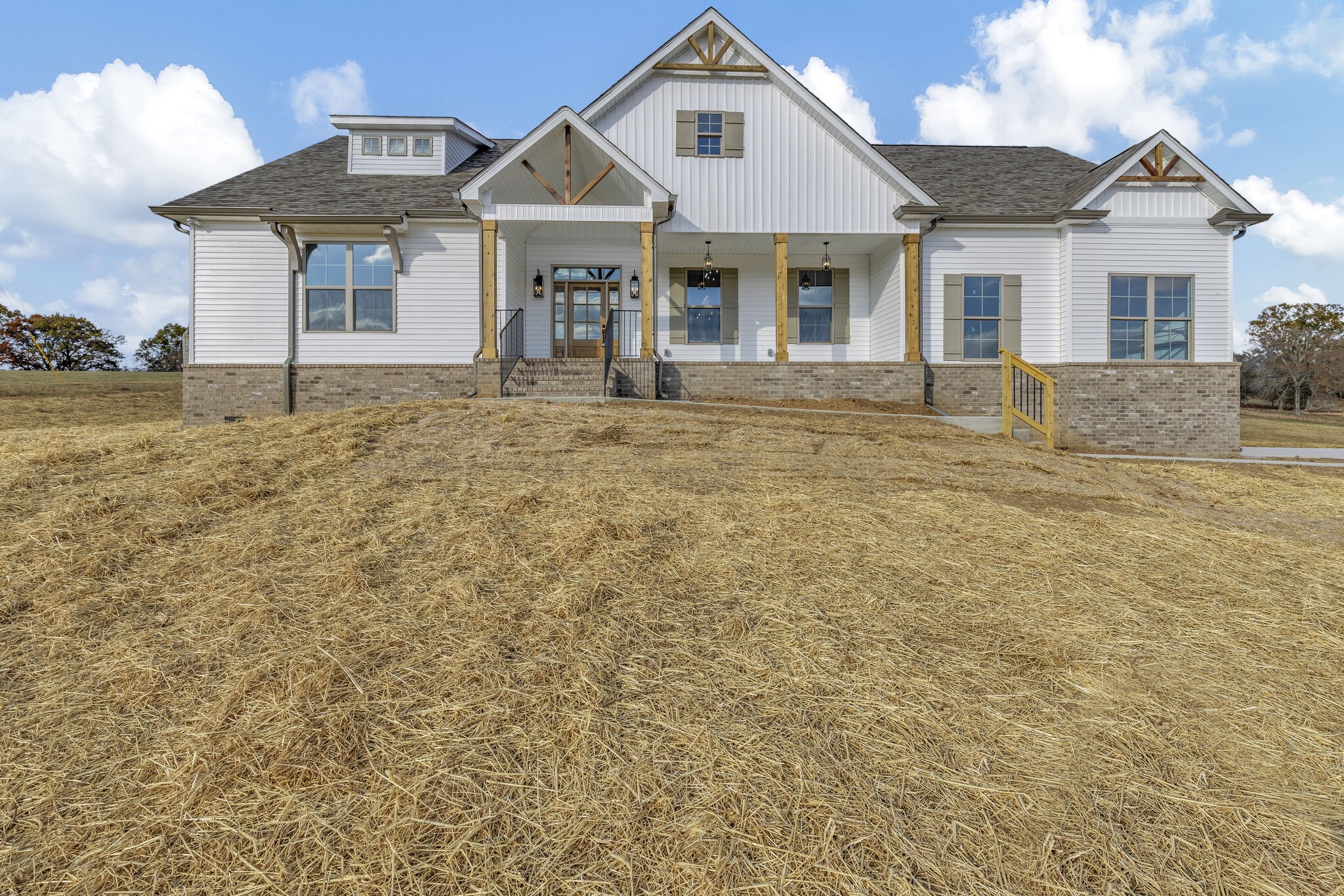 1 Hunter Bills Road Lewisburg TN 37091