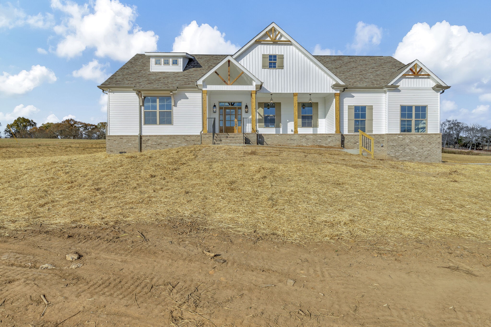 1 Hunter Bills Road Lewisburg TN 37091