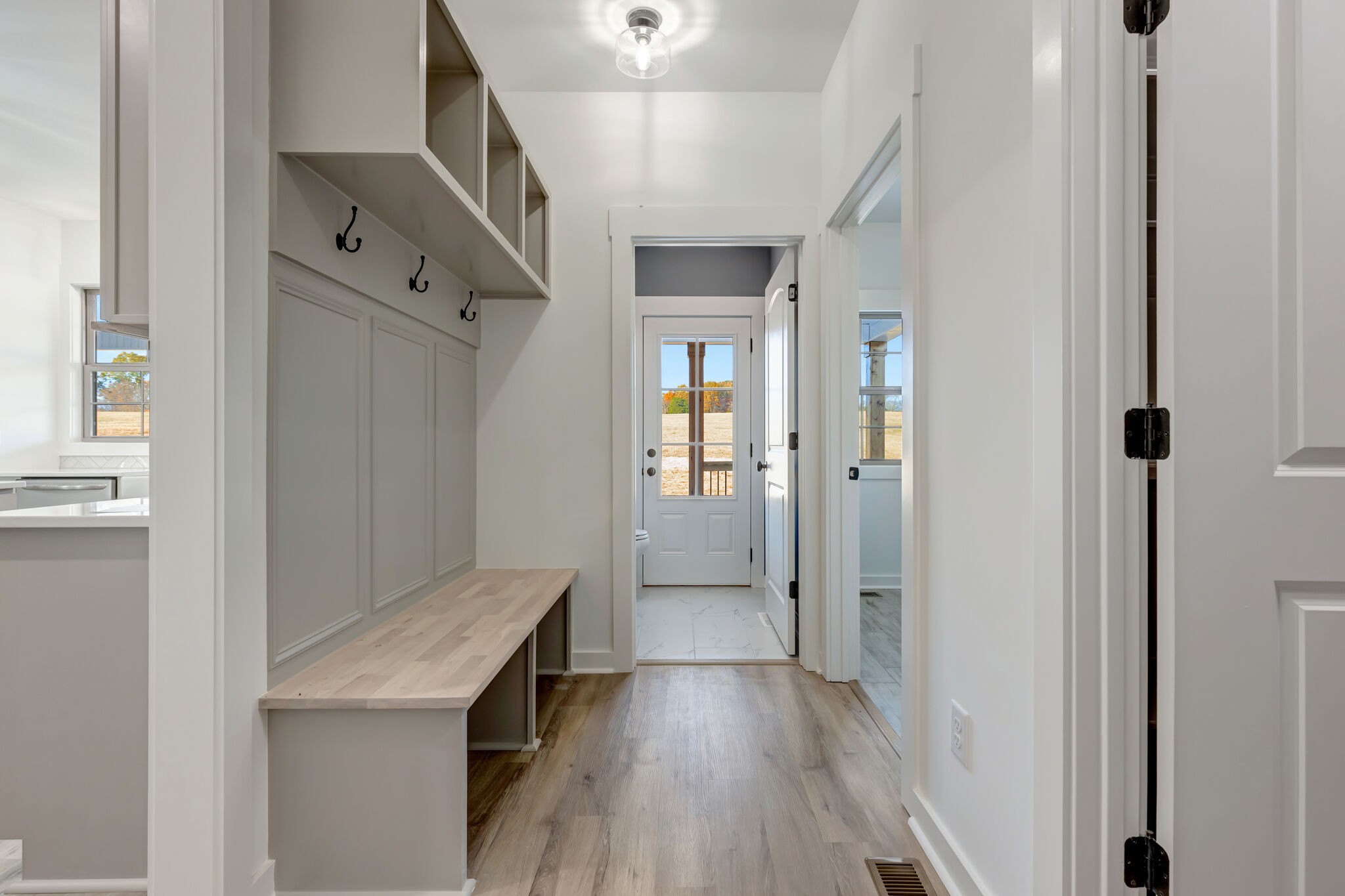 1 Hunter Bills Road Lewisburg TN 37091