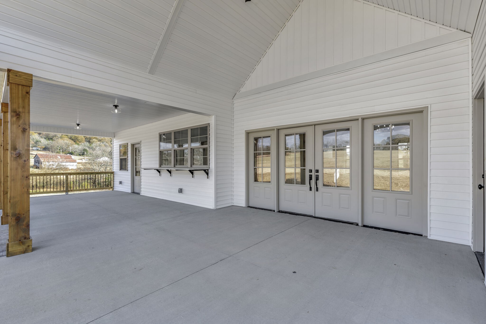 1 Hunter Bills Road Lewisburg TN 37091