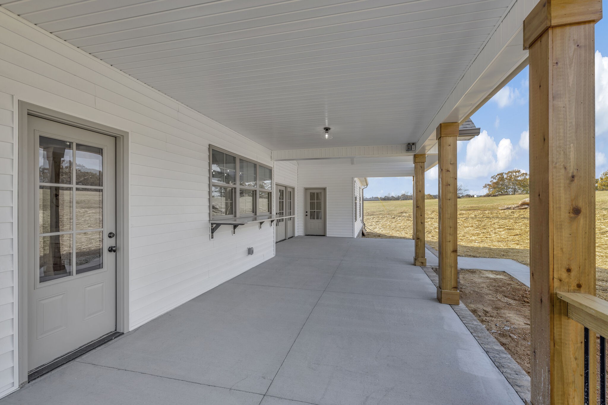 1 Hunter Bills Road Lewisburg TN 37091