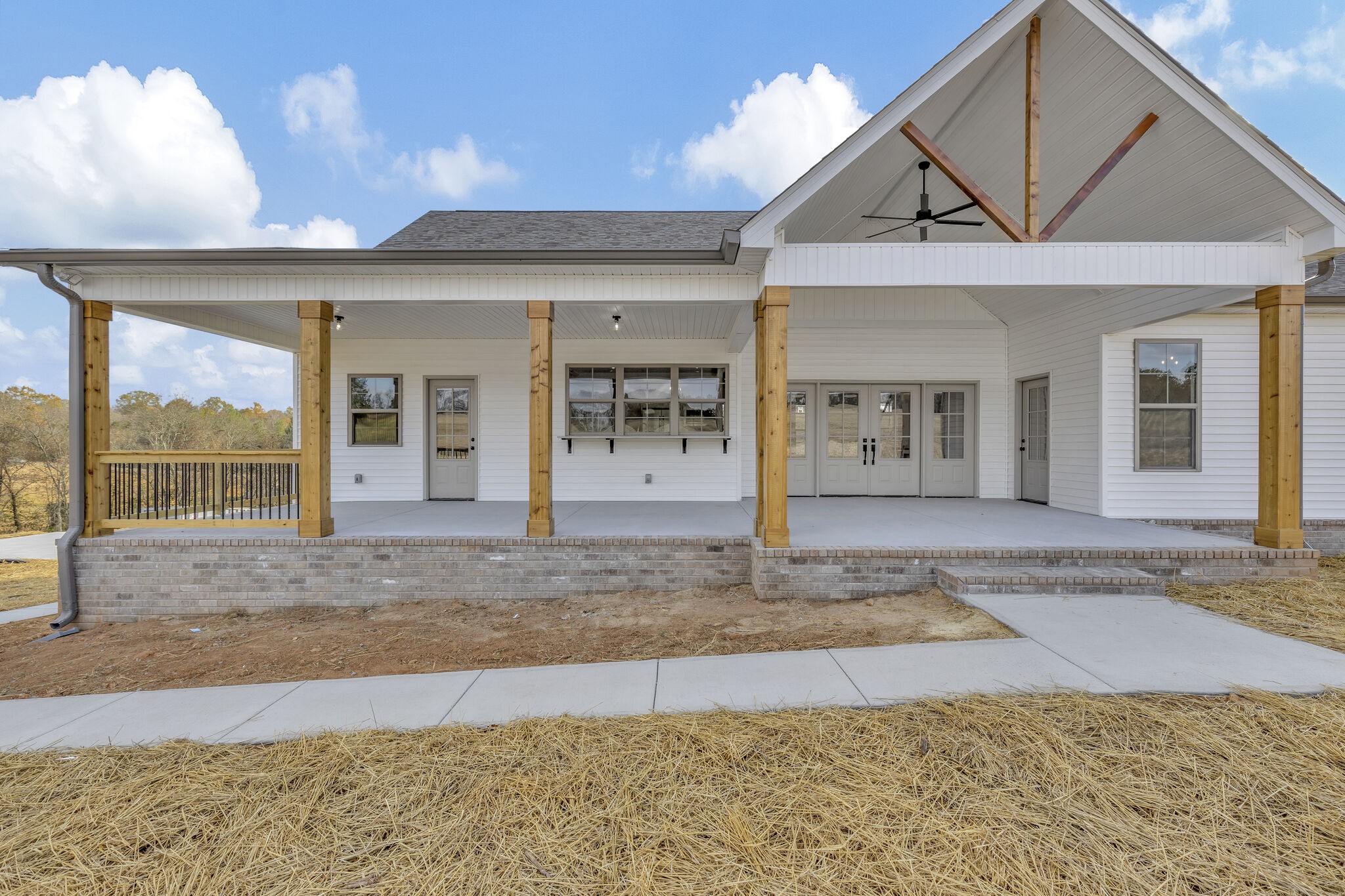 1 Hunter Bills Road Lewisburg TN 37091