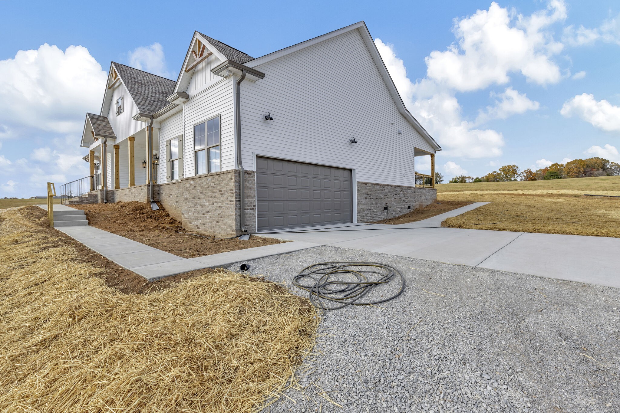 1 Hunter Bills Road Lewisburg TN 37091
