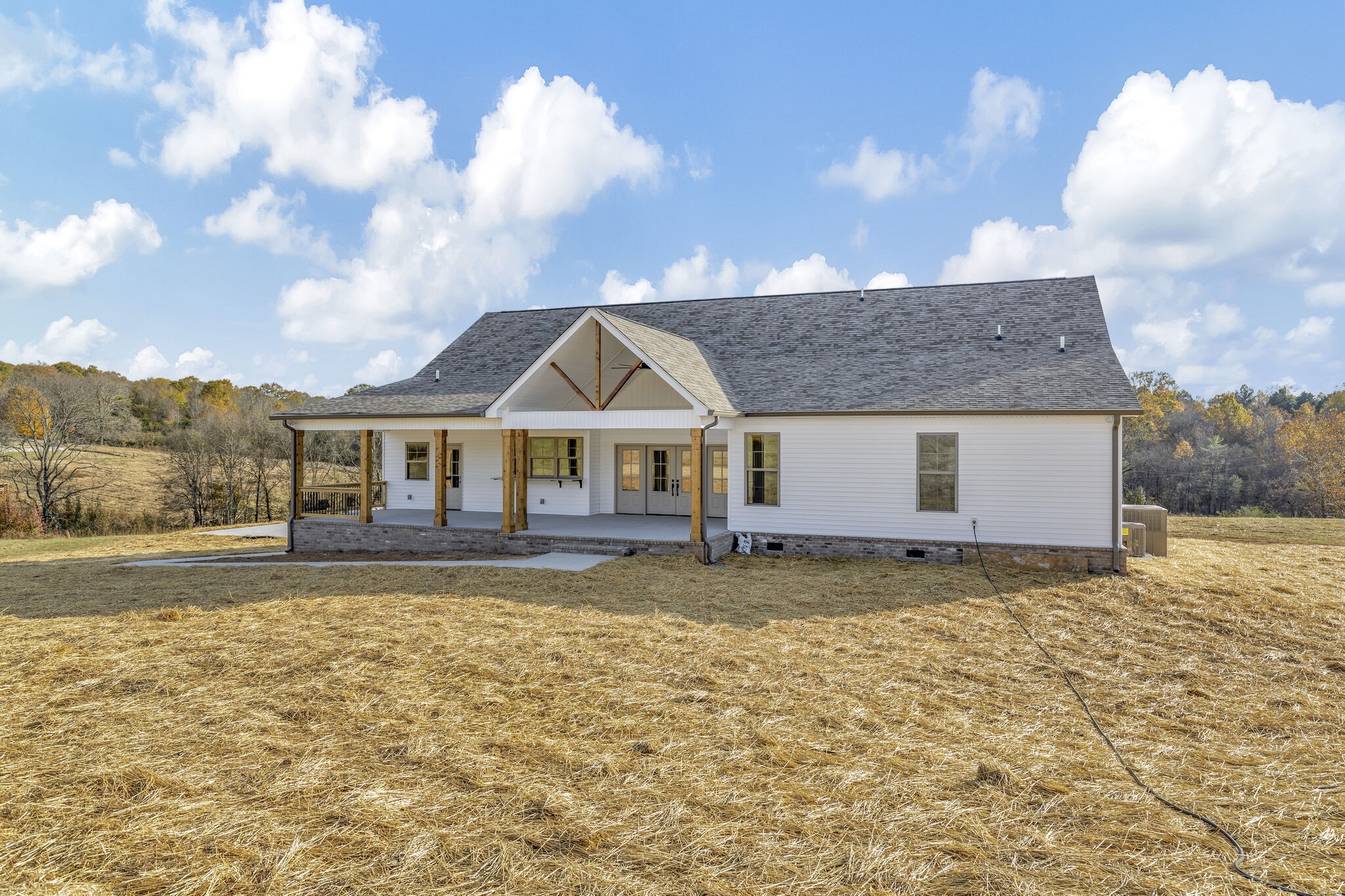 1 Hunter Bills Road Lewisburg TN 37091