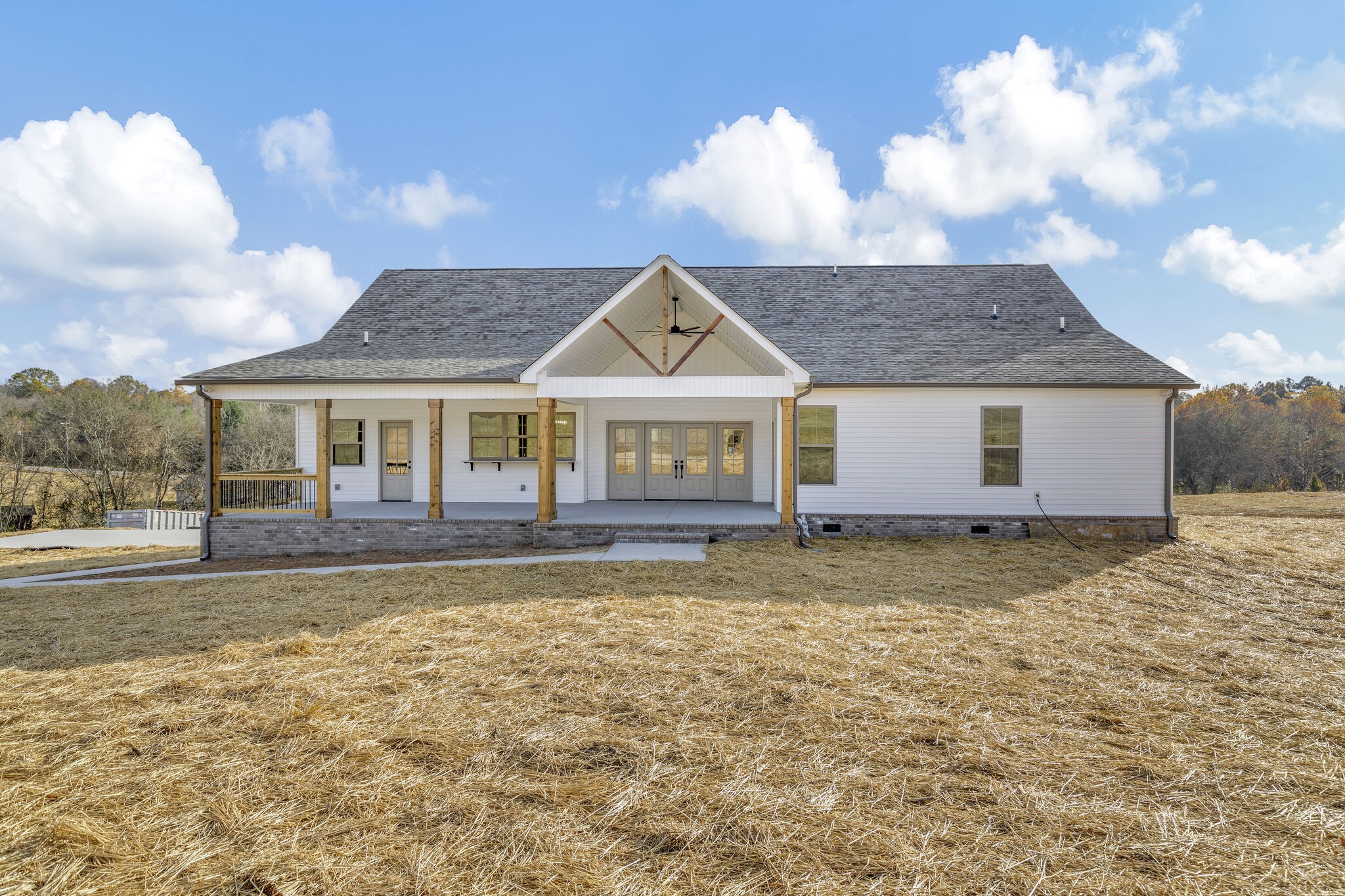 1 Hunter Bills Road Lewisburg TN 37091