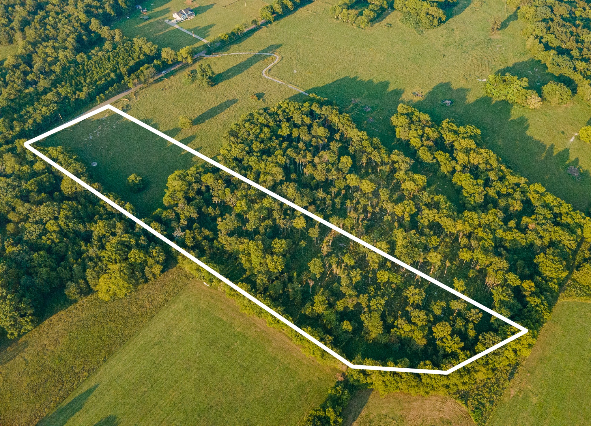 1 Hunter Bills Road Lewisburg TN 37091