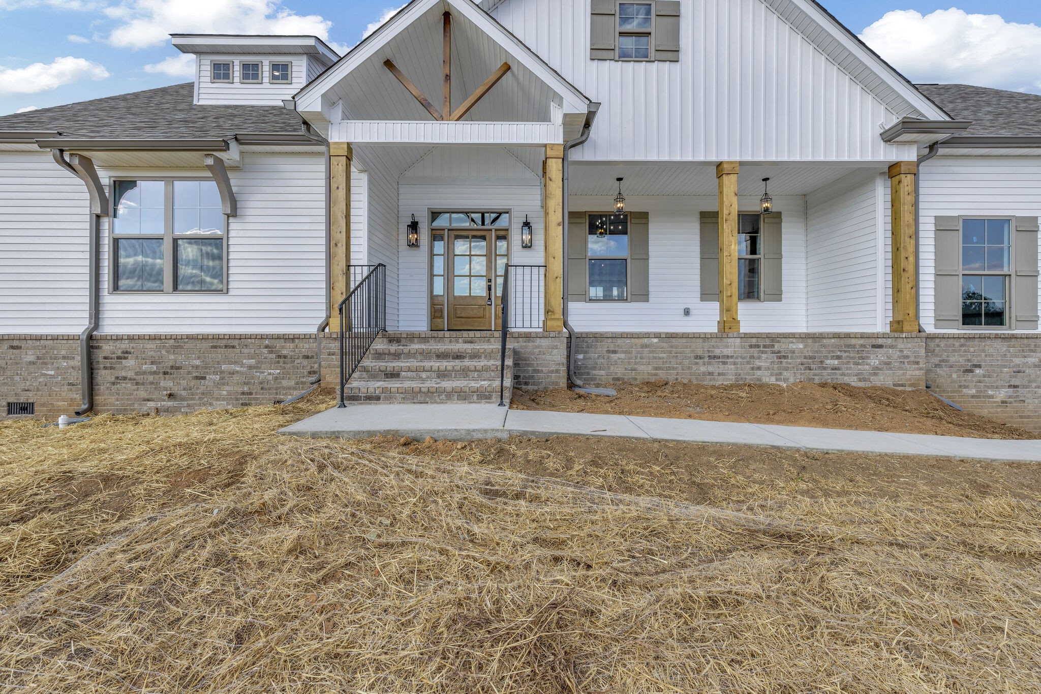 1 Hunter Bills Road Lewisburg TN 37091