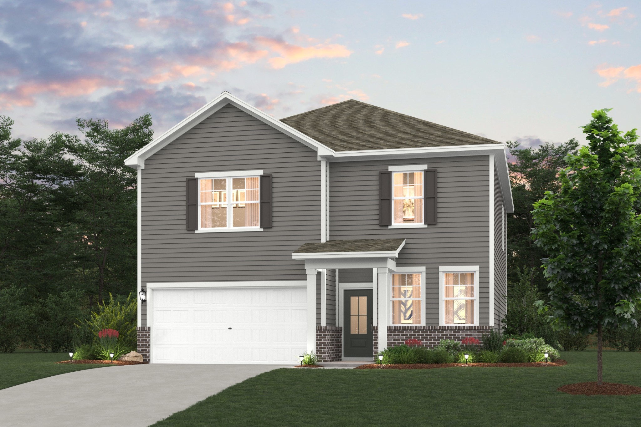 1354 Georgetown Drive Old Hickory TN 37138