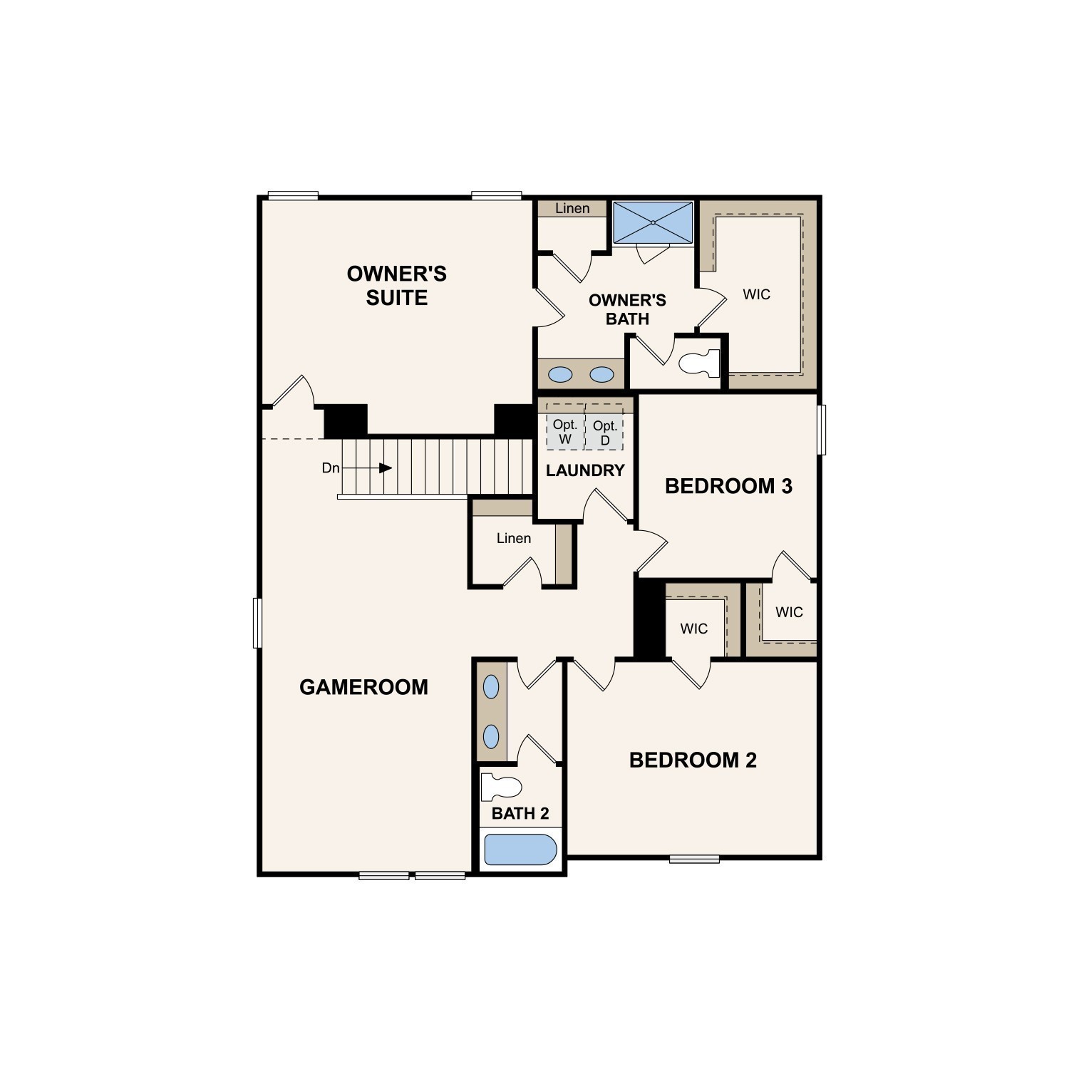 1354 Georgetown Drive Old Hickory TN 37138