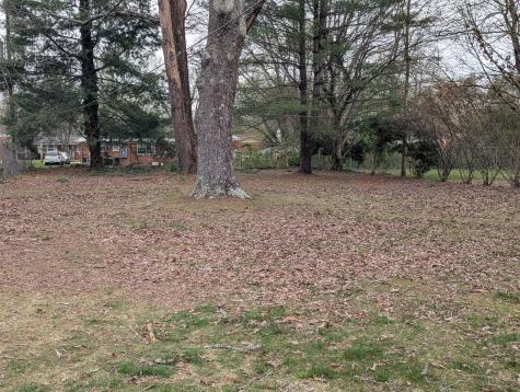 705 Circle Drive Tullahoma TN 37388