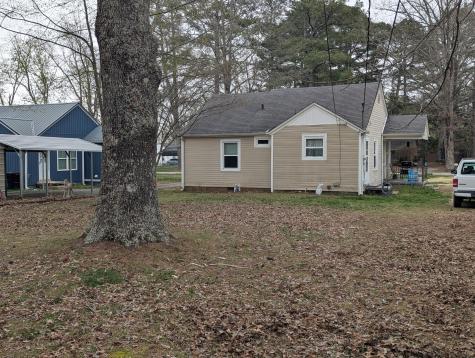 705 Circle Drive Tullahoma TN 37388