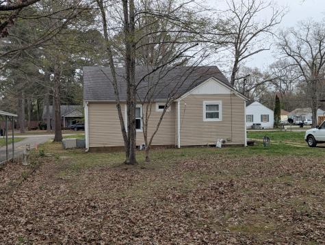 705 Circle Drive Tullahoma TN 37388