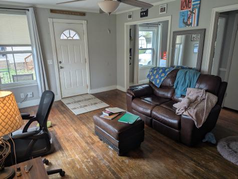 705 Circle Drive Tullahoma TN 37388