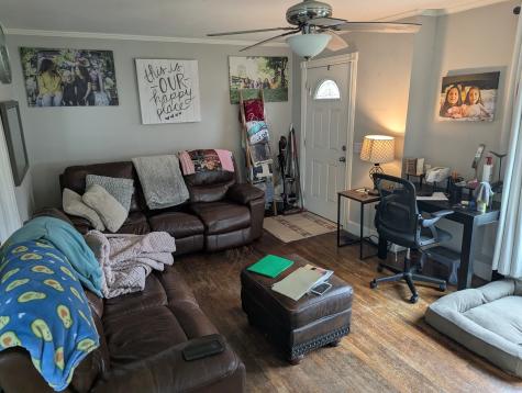 705 Circle Drive Tullahoma TN 37388