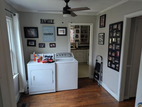 705 Circle Drive Tullahoma TN 37388