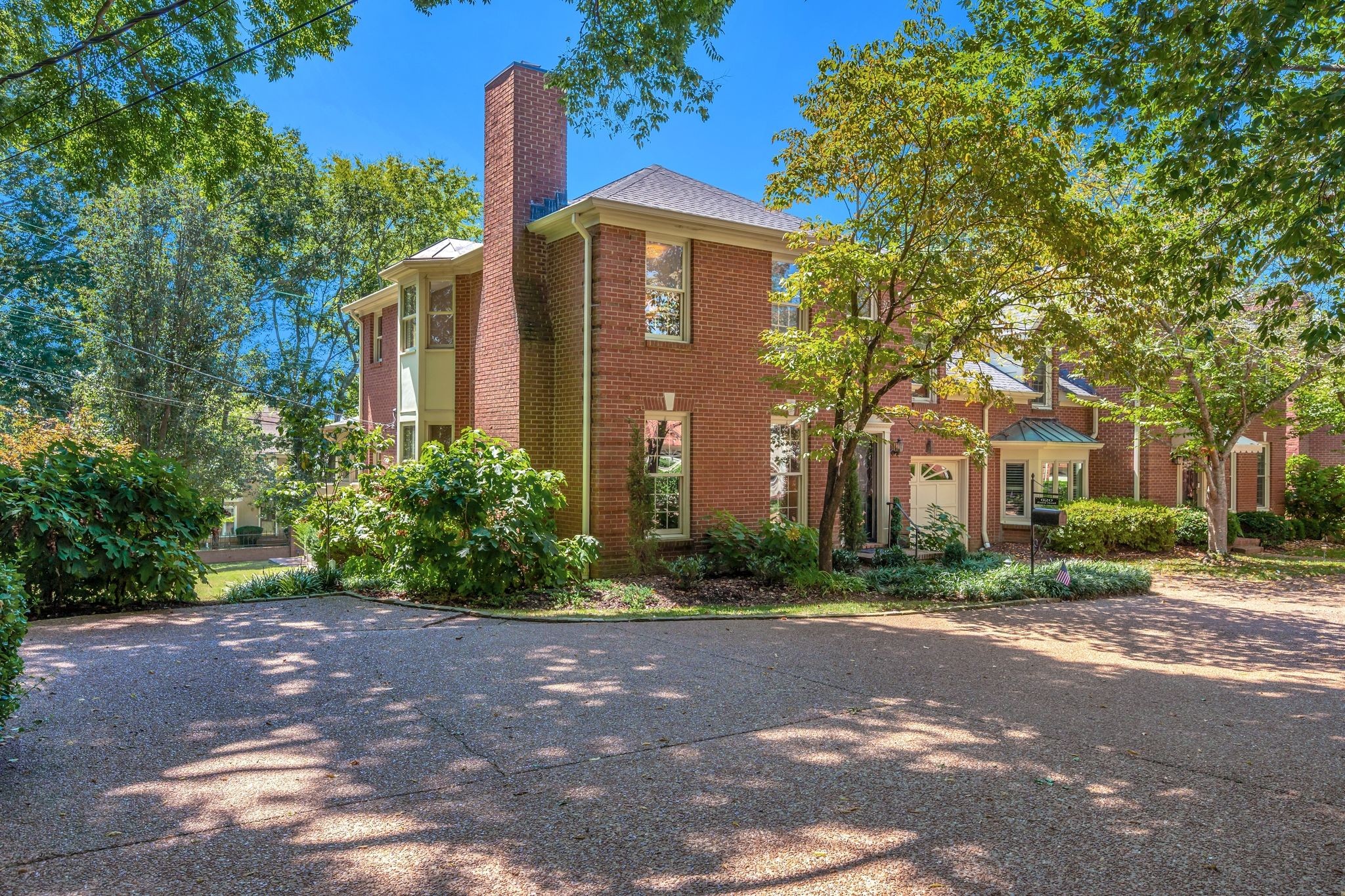 620 Estes Road Nashville TN 37215