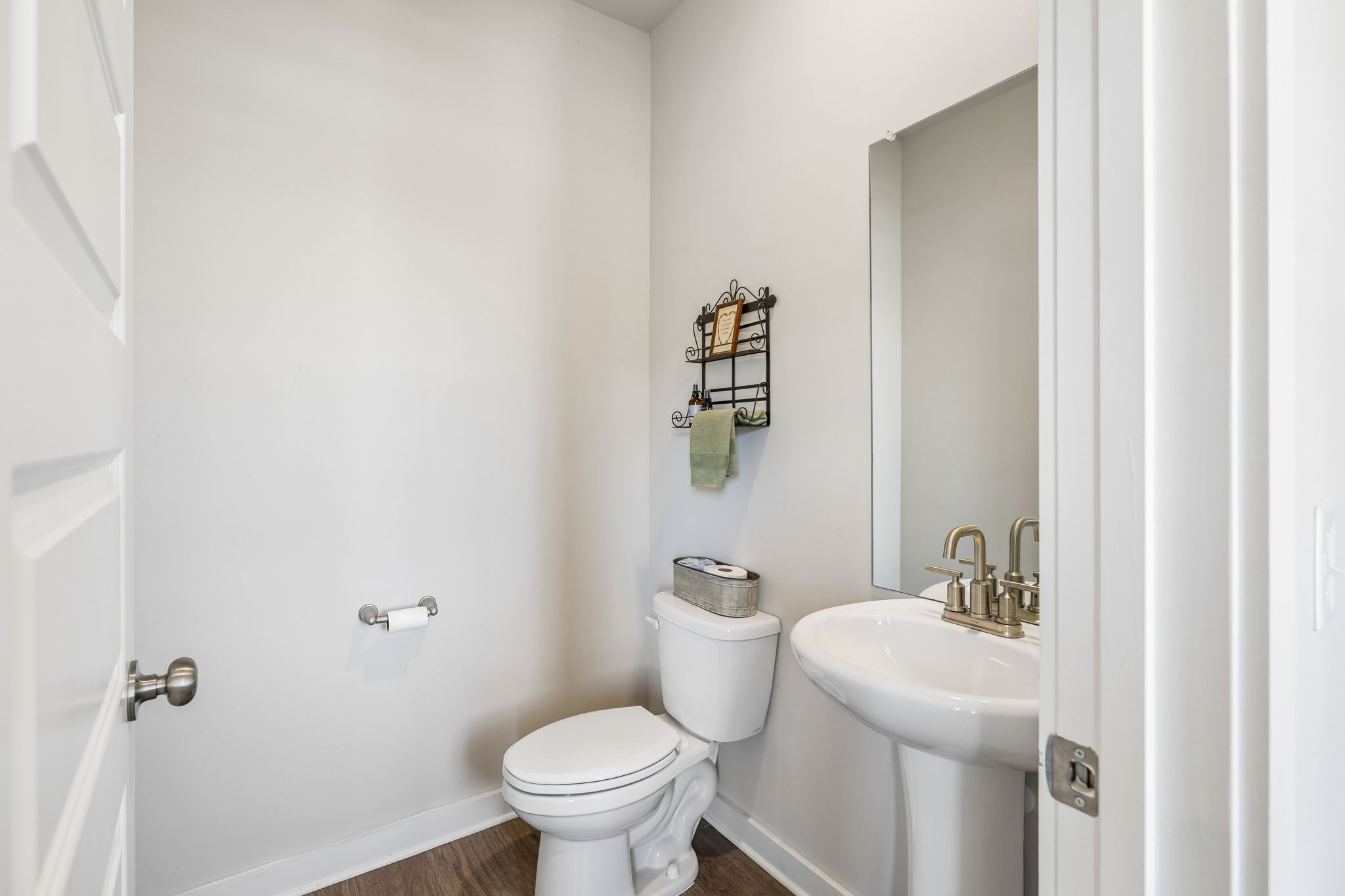 167 Harvest Point Boulevard Spring Hill TN 37174