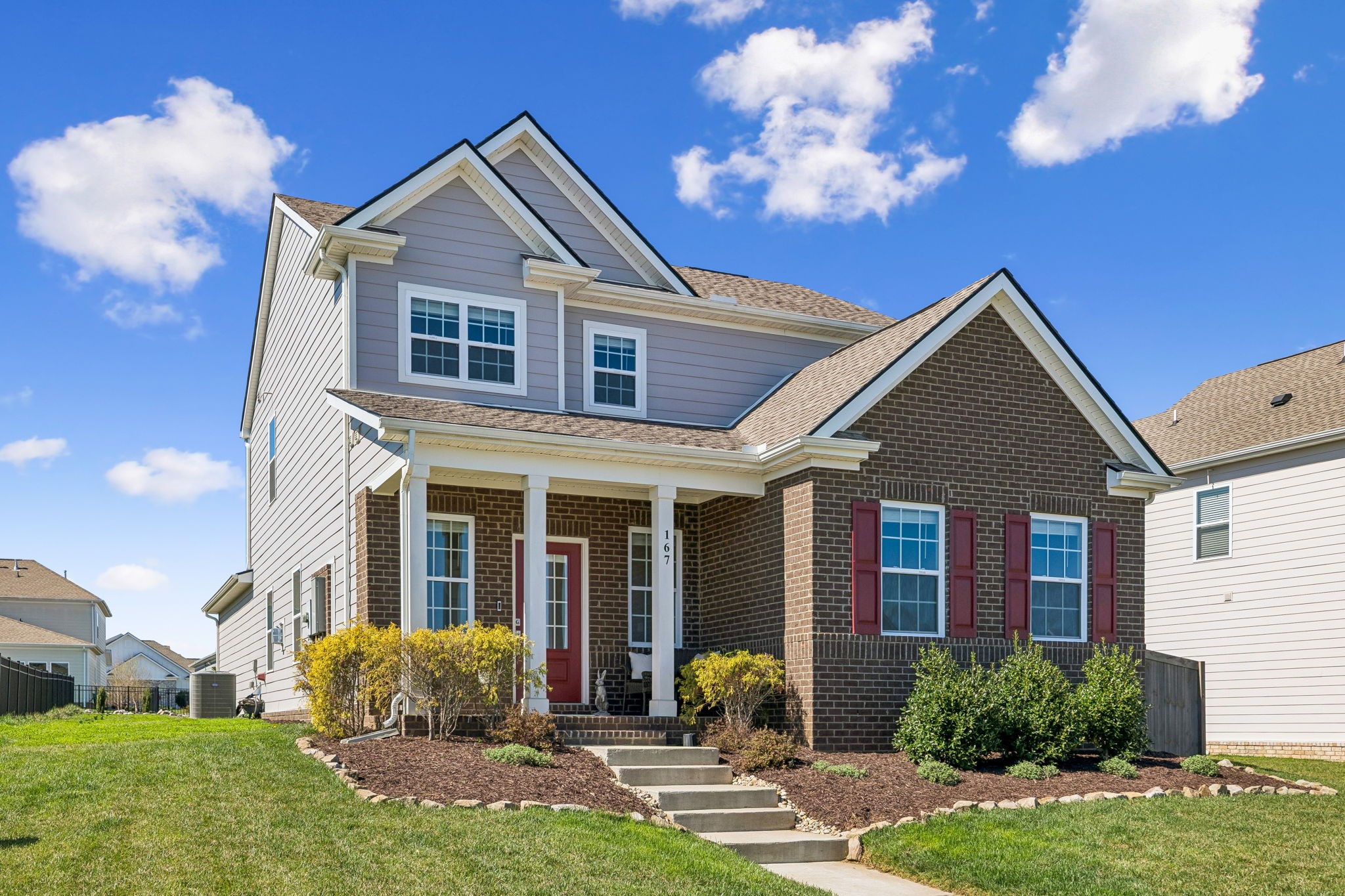 167 Harvest Point Boulevard Spring Hill TN 37174