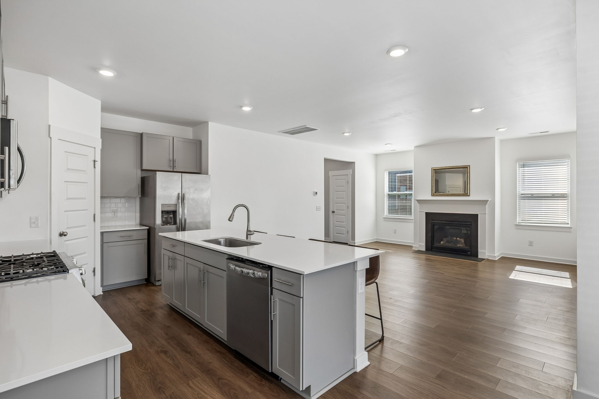167 Harvest Point Boulevard Spring Hill TN 37174