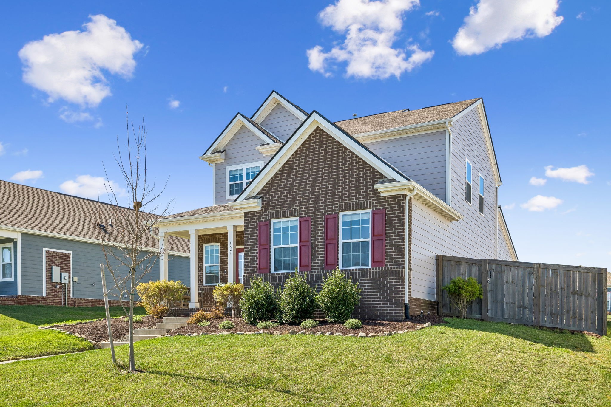 167 Harvest Point Boulevard Spring Hill TN 37174