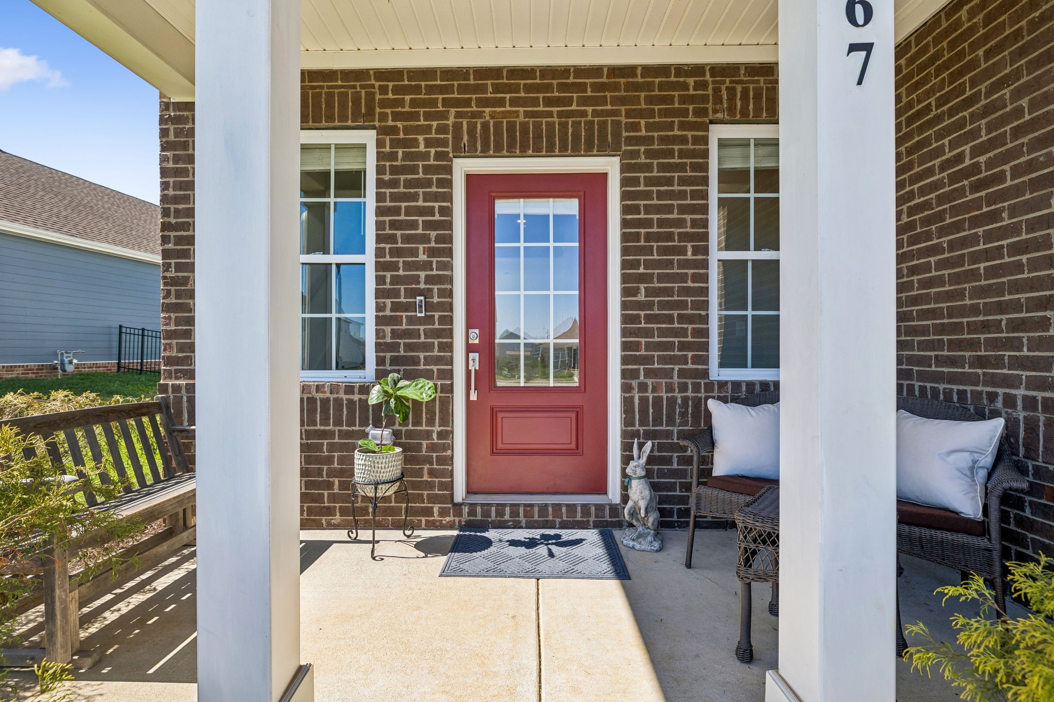 167 Harvest Point Boulevard Spring Hill TN 37174