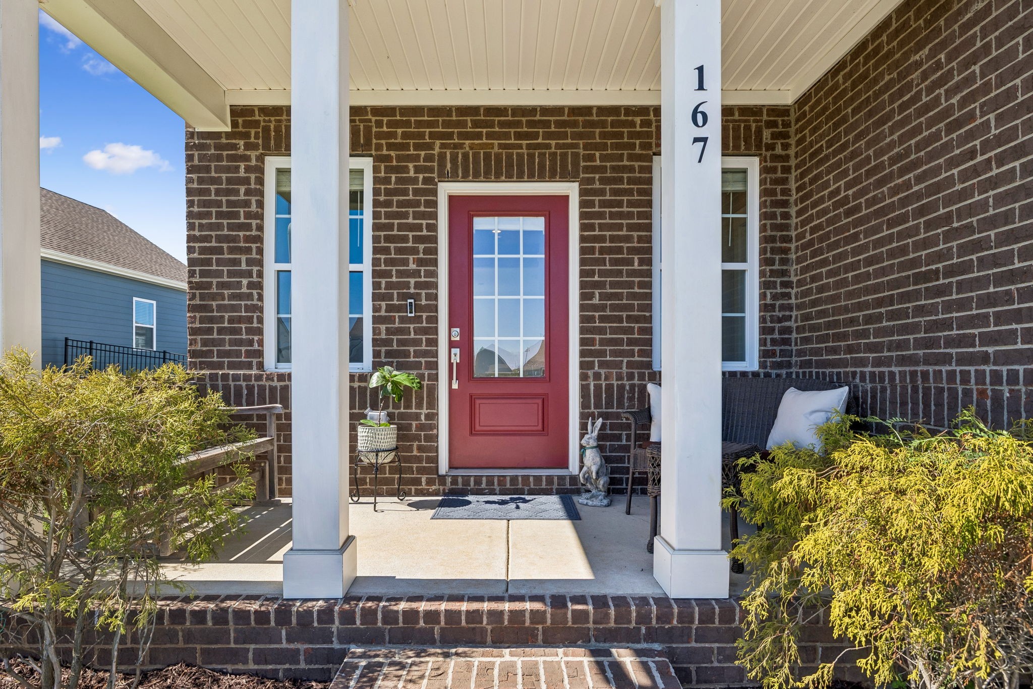 167 Harvest Point Boulevard Spring Hill TN 37174