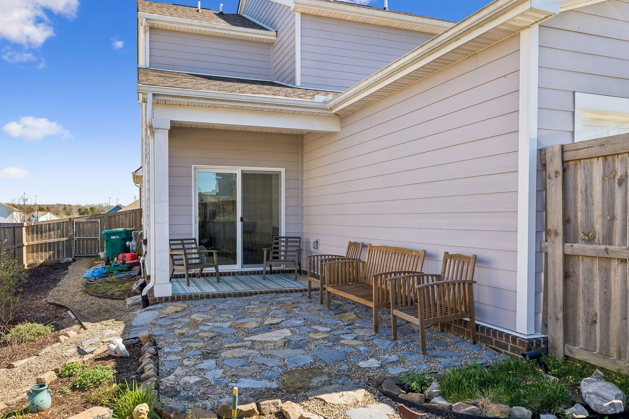 167 Harvest Point Boulevard Spring Hill TN 37174