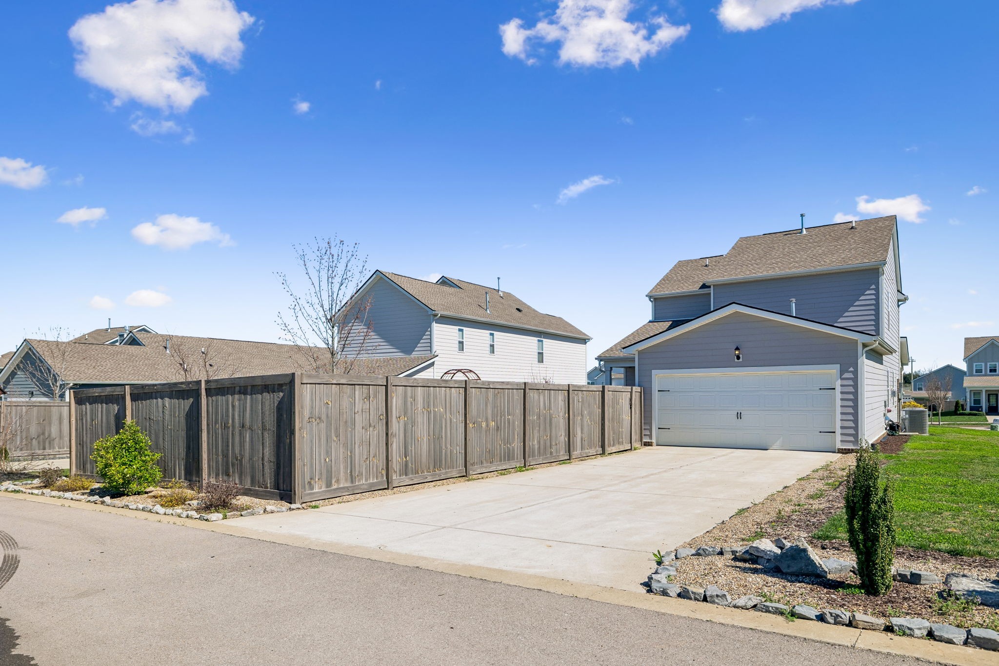 167 Harvest Point Boulevard Spring Hill TN 37174