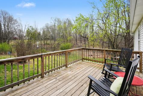 550 Gregory Road Westmoreland TN 37186