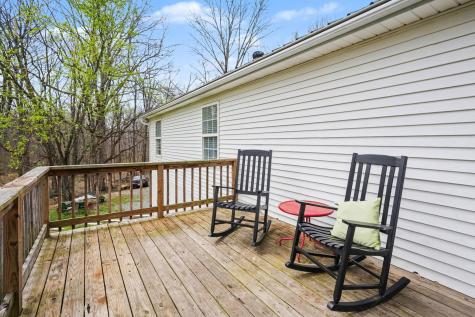 550 Gregory Road Westmoreland TN 37186