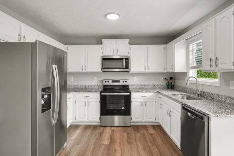 550 Gregory Road Westmoreland TN 37186