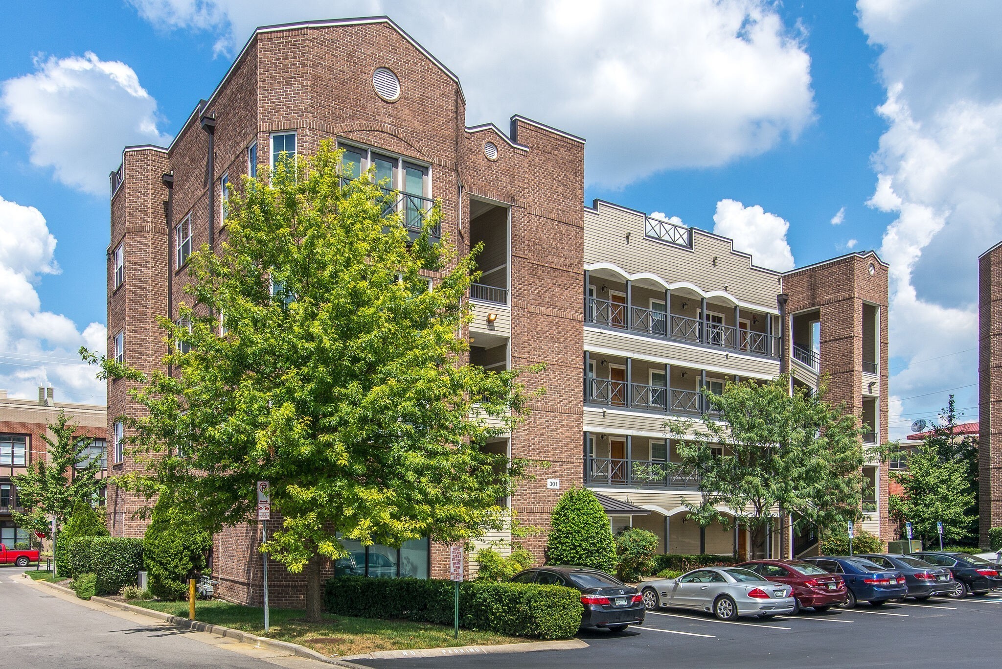 301 Criddle Street Nashville TN 37219