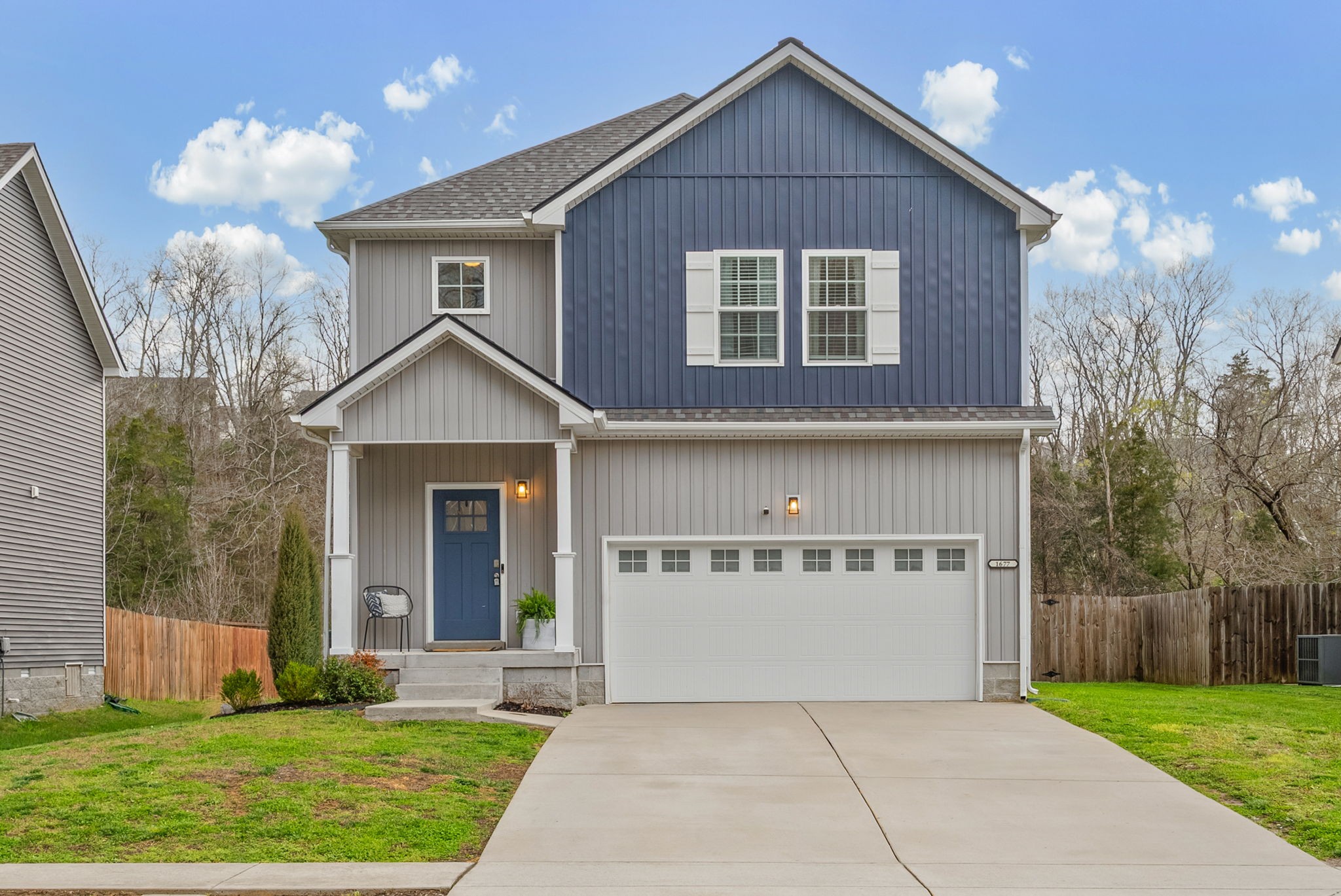 1677 Rains Road Clarksville TN 37042