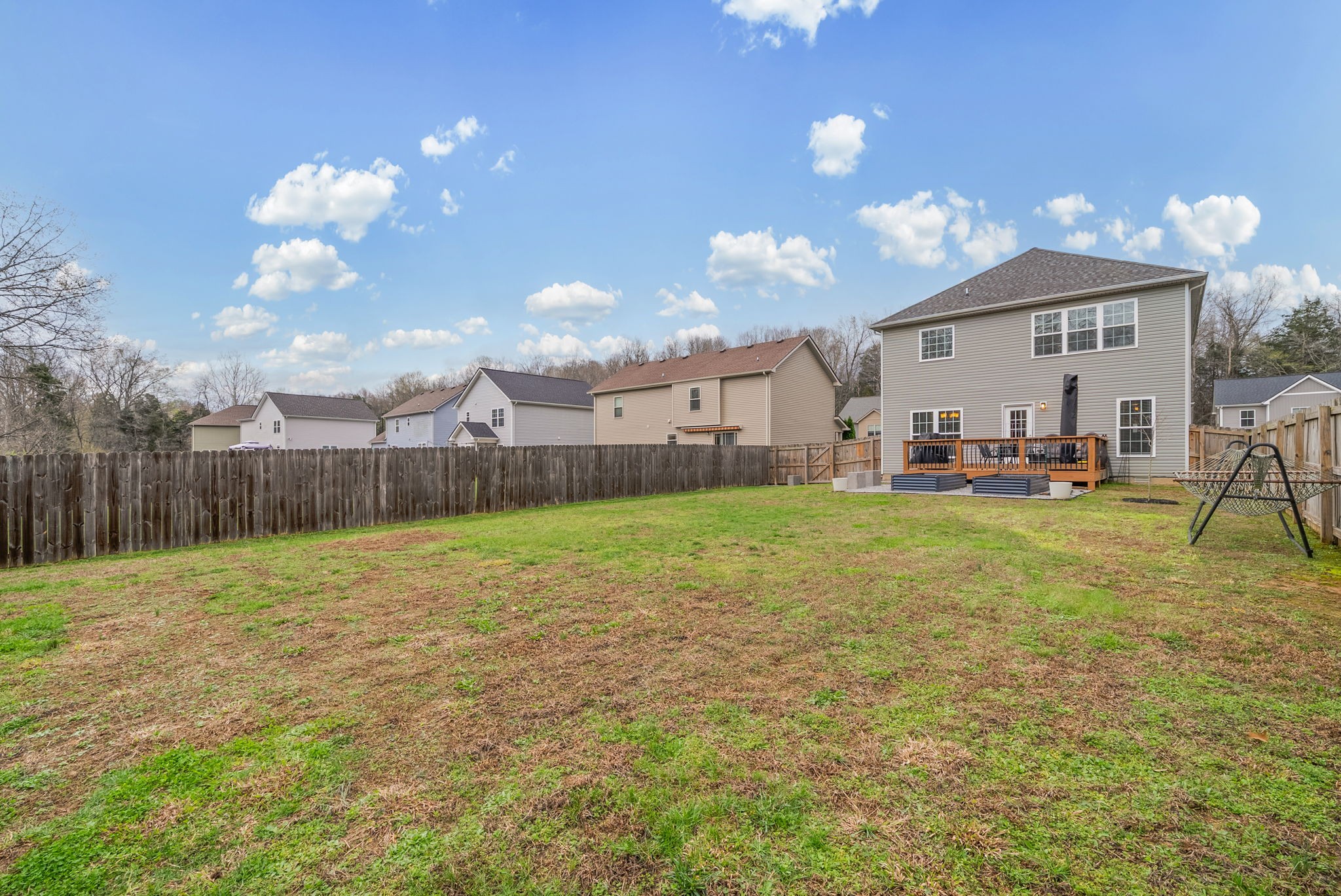1677 Rains Road Clarksville TN 37042