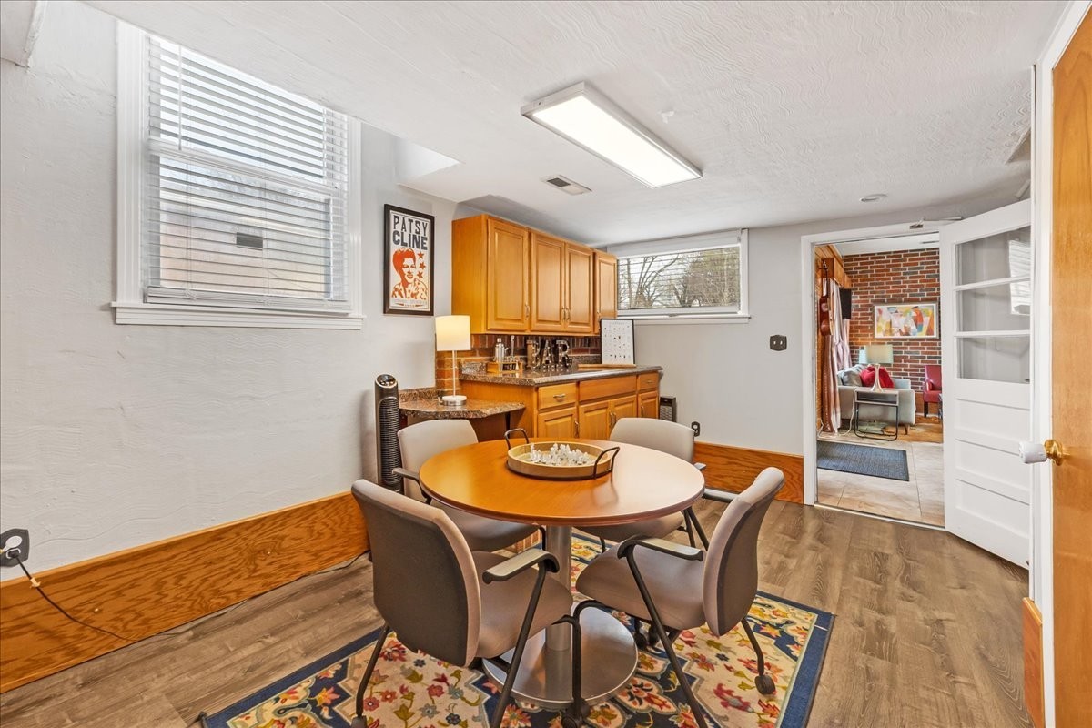 4208 Glynda Drive Nashville TN 37216