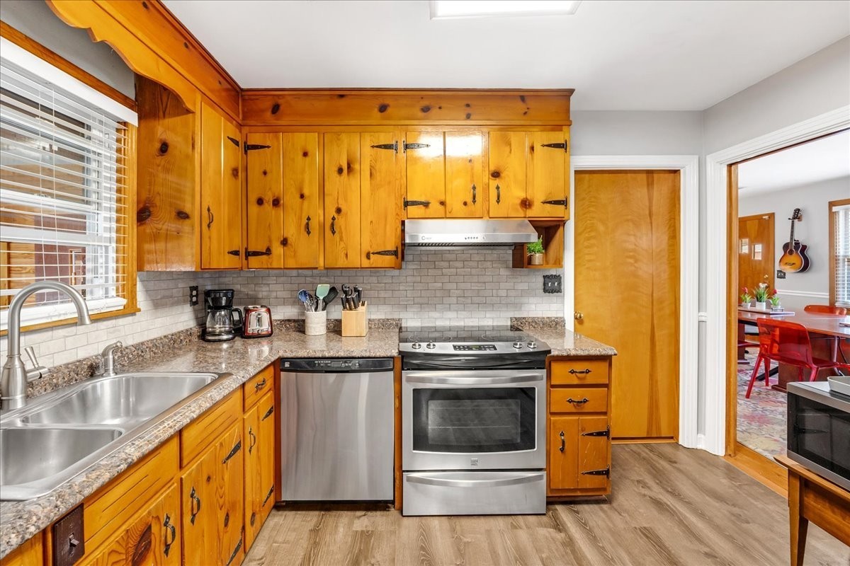 4208 Glynda Drive Nashville TN 37216
